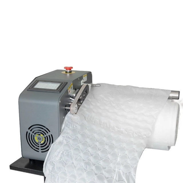 PLA Biodegradable Air Cushion Film