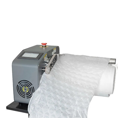 PLA Biodegradable Air Cushion Film