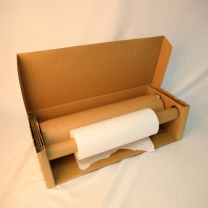 Recyclable Honeycomb Paper Rolls for Packing Goods